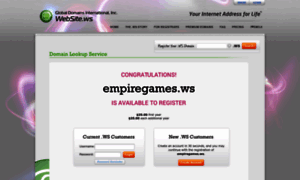 Empiregames.ws thumbnail