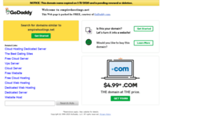 Empirehostings.net thumbnail