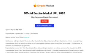 Empiremarket-url.com thumbnail