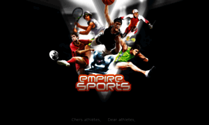 Empireofsports.com thumbnail