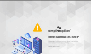 Empireoption.com thumbnail