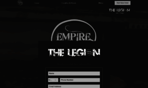 Empirepizzanc.com thumbnail