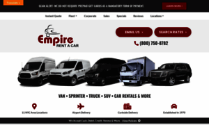 Empirerac.com thumbnail