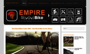 Empireroadbikes.com thumbnail