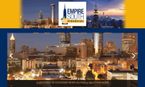 Empiresouthfinancial.com thumbnail