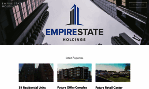 Empirestateholdings.com thumbnail