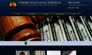 Empirestatelegalservices.com thumbnail