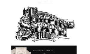 Empirestatestudio.bigcartel.com thumbnail