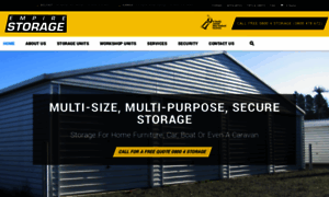 Empirestorage.co.nz thumbnail