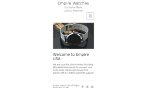 Empirewatchusa.com thumbnail