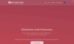 Empirica.pl thumbnail