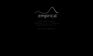 Empirical.com thumbnail