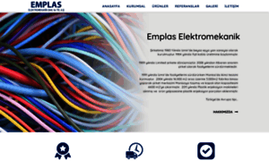 Emplas.com.tr thumbnail