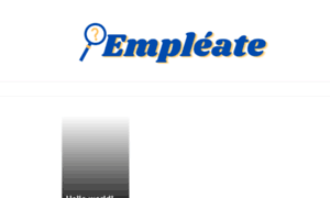 Empleate.site thumbnail