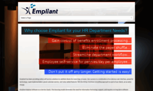 Empliant.com thumbnail