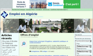 Emploi-en-algerie.com thumbnail