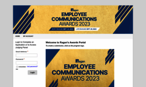 Employee-communications-awards.secure-platform.com thumbnail