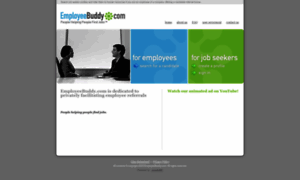 Employeebuddy.com thumbnail