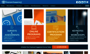 Employeeengagement.com thumbnail