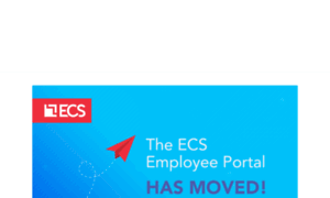 Employees.ecs-federal.com thumbnail