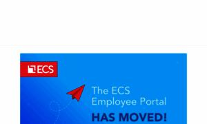 Employees.ecstech.com thumbnail