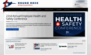 Employees.roundrocktexas.gov thumbnail