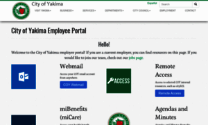 Employees.yakimawa.gov thumbnail