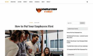 Employeesfirstbook.com thumbnail