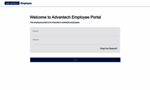 Employeezone.advantech.com.tw thumbnail