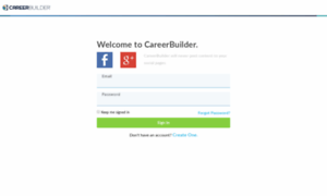 Employer.careerbuilder.com thumbnail