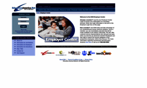 Employer.educationamerica.net thumbnail