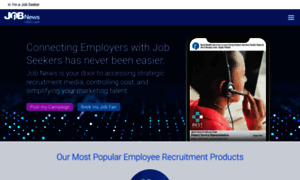 Employer.jobnewsusa.com thumbnail