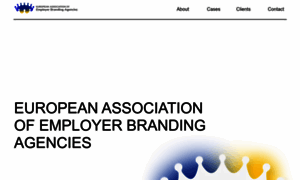 Employerbrandingassociation.eu thumbnail