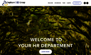 Employerhrgroup.com thumbnail