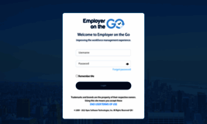 Employeronthego.com thumbnail