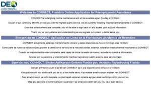 Employers.connect.myflorida.com thumbnail