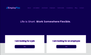 Employflex.ie thumbnail