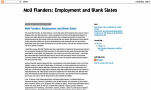 Employment-and-blank-slates.blogspot.com thumbnail