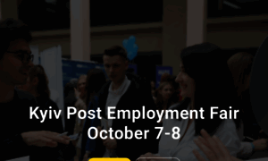 Employment.kyivpost.com thumbnail