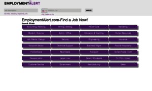 Employmentalert.com thumbnail