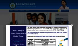 Employmentbankwb.gov.in thumbnail