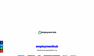 Employmenthub.co.za thumbnail