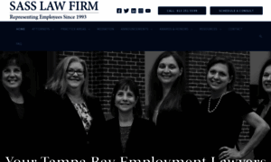 Employmentlawtampa.com thumbnail