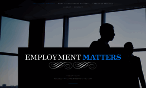 Employmentmatters-ml.com thumbnail