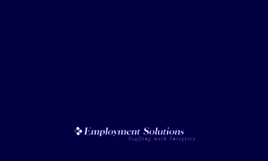 Employmentsolutionsinc.com thumbnail