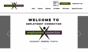 Employmentstl.org thumbnail