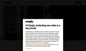 Emply.com thumbnail