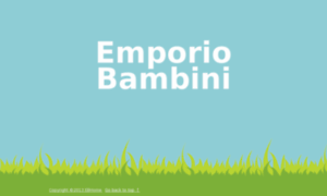 Emporiobambini.com thumbnail