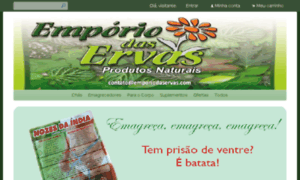 Emporiodaservas.com thumbnail