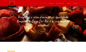 Emporiodelrei.com.br thumbnail